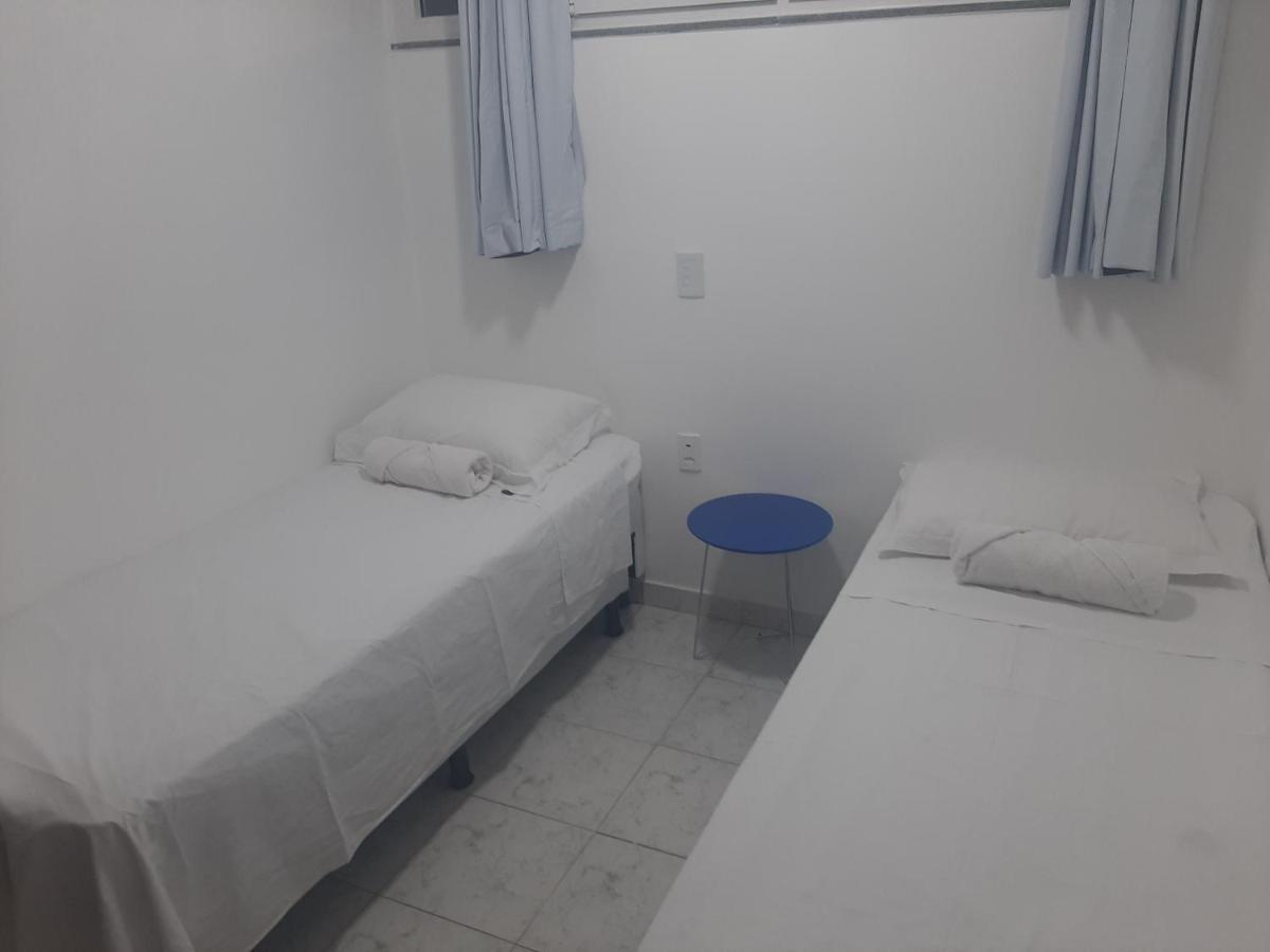 Smart 410 - 4 Quartos Perto Unb Brasilia Esterno foto