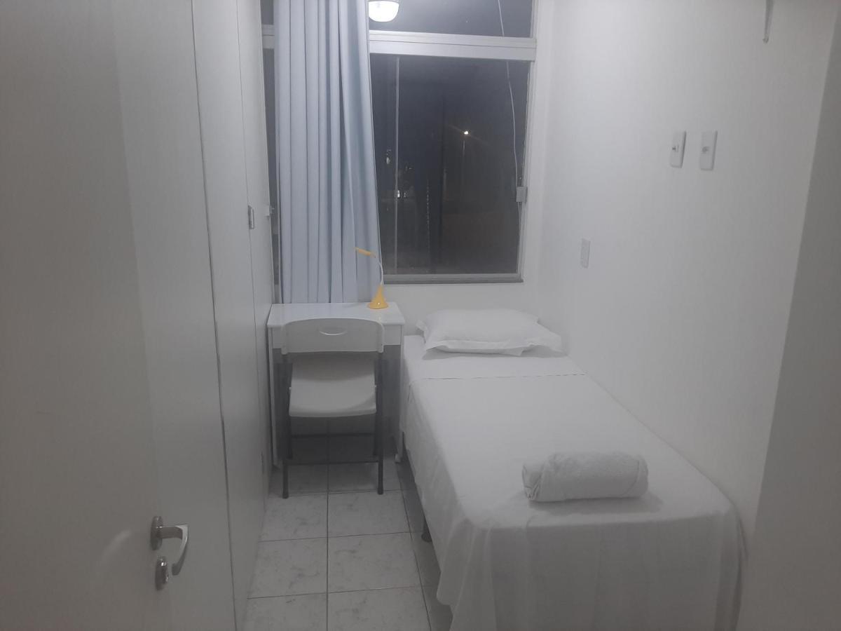 Smart 410 - 4 Quartos Perto Unb Brasilia Esterno foto