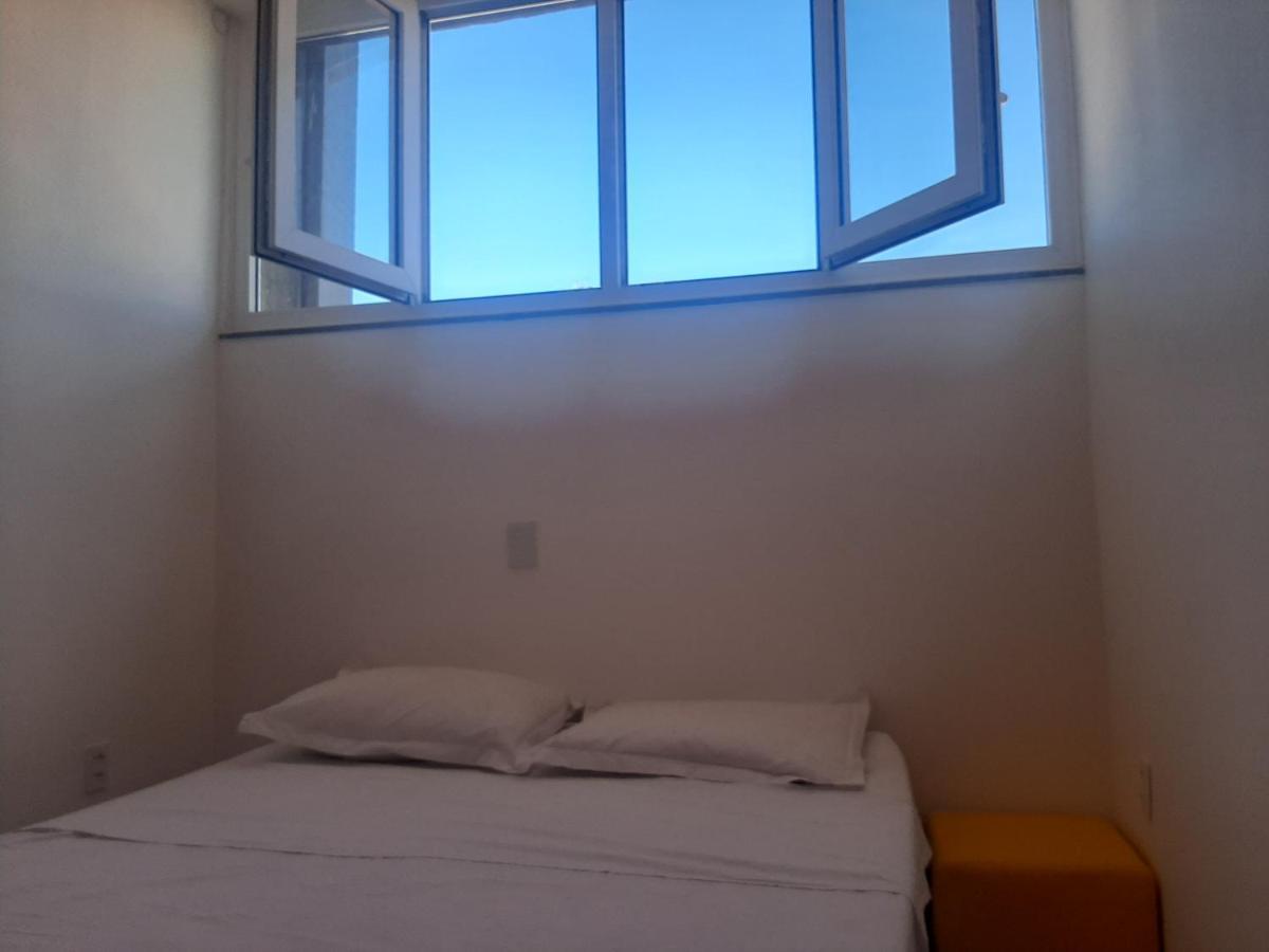 Smart 410 - 4 Quartos Perto Unb Brasilia Esterno foto