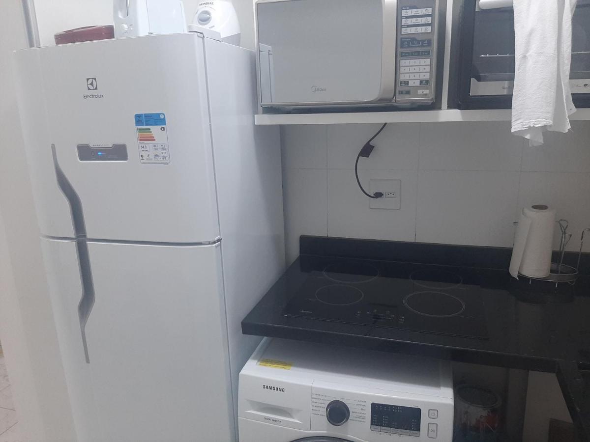 Smart 410 - 4 Quartos Perto Unb Brasilia Esterno foto