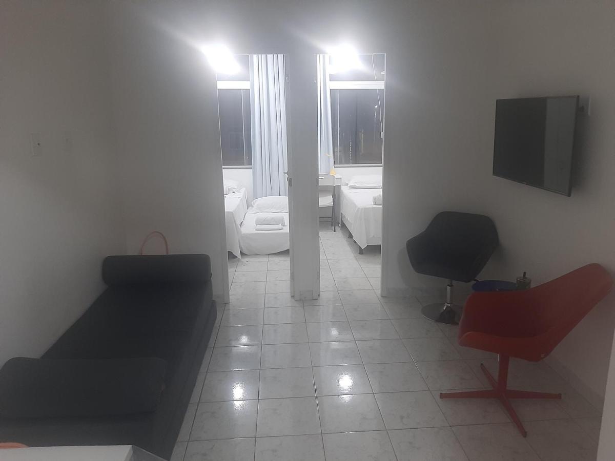 Smart 410 - 4 Quartos Perto Unb Brasilia Esterno foto