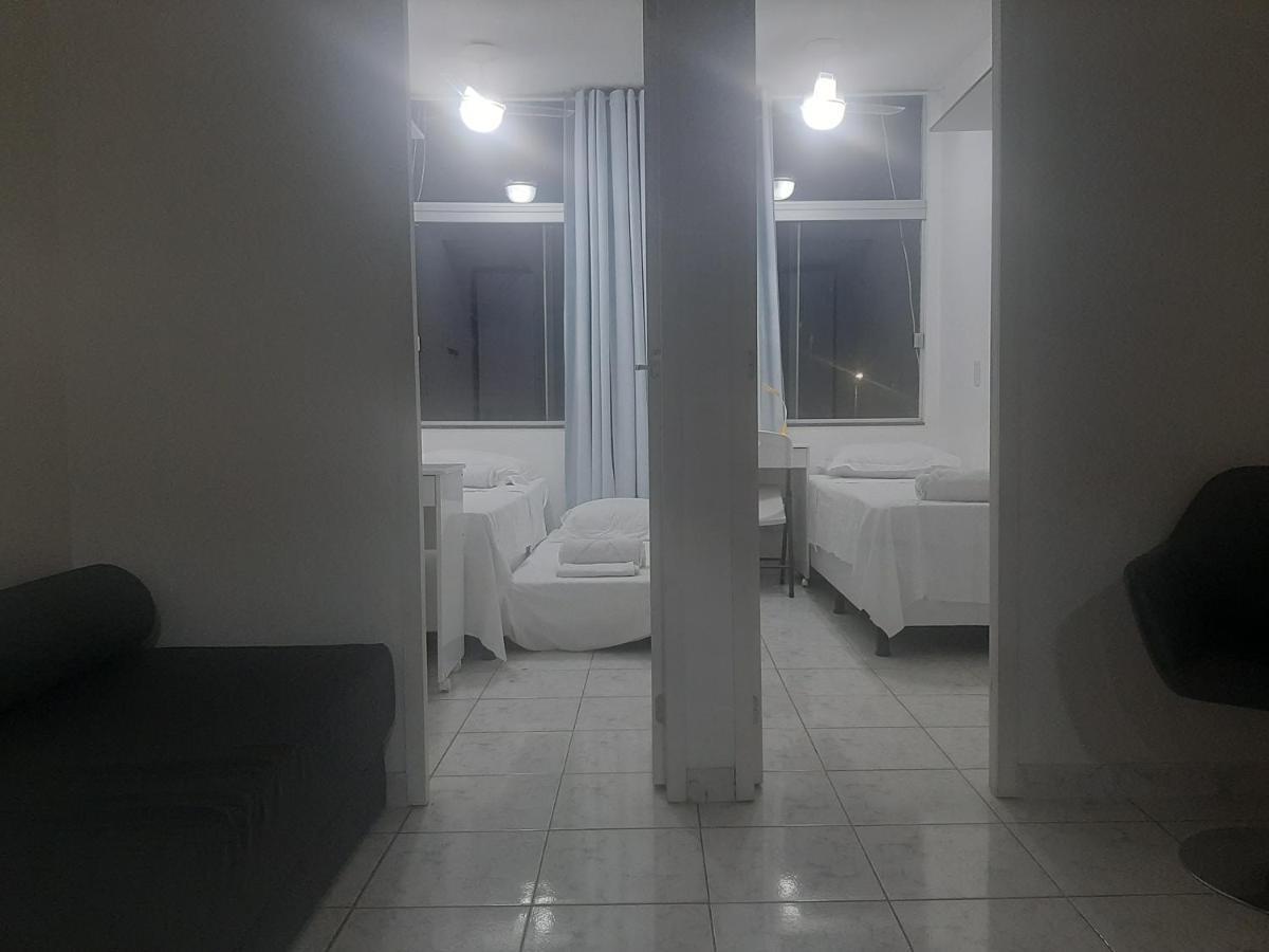 Smart 410 - 4 Quartos Perto Unb Brasilia Esterno foto